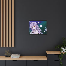 Load image into Gallery viewer, High School DxD Canvas Framed Art Print
