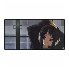 Load image into Gallery viewer, Anime The Melancholy Of Haruhi Suzumiya Mouse Pad (Desk Mat)
