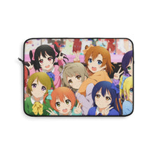 Load image into Gallery viewer, U&#39;s Together Laptop Sleeve
