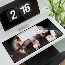 Load image into Gallery viewer, Anime SK8 the Infinity Mouse Pad (Desk Mat)
