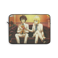 Anime Seraph of the End Laptop Sleeve