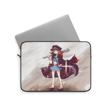 Load image into Gallery viewer, Kill La Kill Laptop Sleeve
