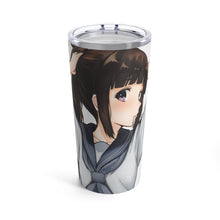 Load image into Gallery viewer, Hyouka Eru Chitanda Tumbler 20oz
