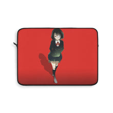 Load image into Gallery viewer, Mei Misaki Laptop Sleeve
