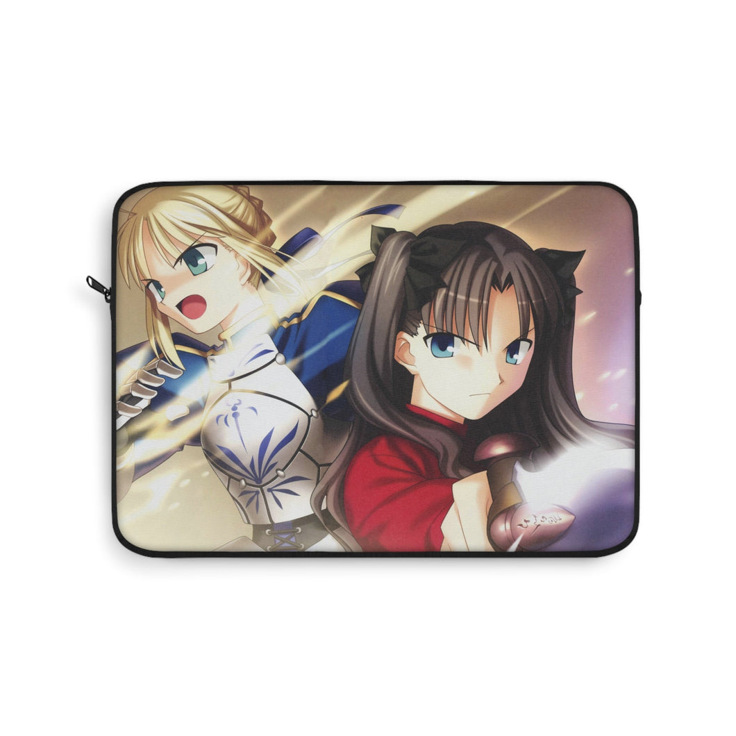 Fate/Stay Night Laptop Sleeve