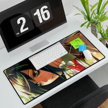 Load image into Gallery viewer, Anime Watamote Mouse Pad (Desk Mat)
