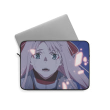 Load image into Gallery viewer, Darling, forgive me Laptop Sleeve
