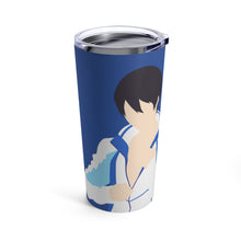 Load image into Gallery viewer, Free! Haruka Nanase Tumbler 20oz
