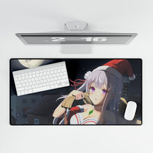 Load image into Gallery viewer, Anime Re:ZERO -Starting Life in Another World- Mouse Pad (Desk Mat)
