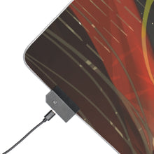 Load image into Gallery viewer, Tian Guan Ci Fu RGB LED Mouse Pad (Desk Mat)
