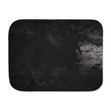 Load image into Gallery viewer, Anime Fate/Zero Sherpa Blanket
