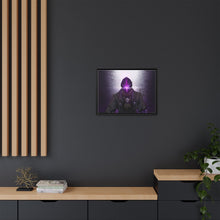 Load image into Gallery viewer, Anime Made In Abyss Canvas Framed Art Print
