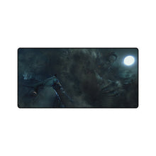 Load image into Gallery viewer, Bloodborne Mouse Pad (Desk Mat)
