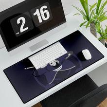 Load image into Gallery viewer, Anime Naruto Mouse Pad (Desk Mat)
