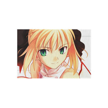 Load image into Gallery viewer, Anime Fate/unlimited codes Rug
