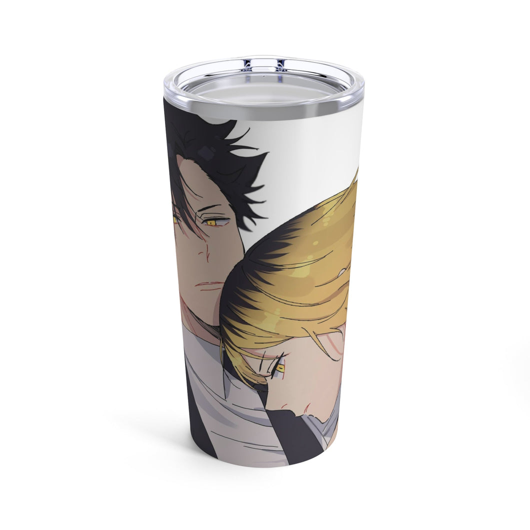 Haikyu!! Tumbler 20oz