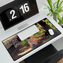 Load image into Gallery viewer, A Whisker Away Mouse Pad (Desk Mat)
