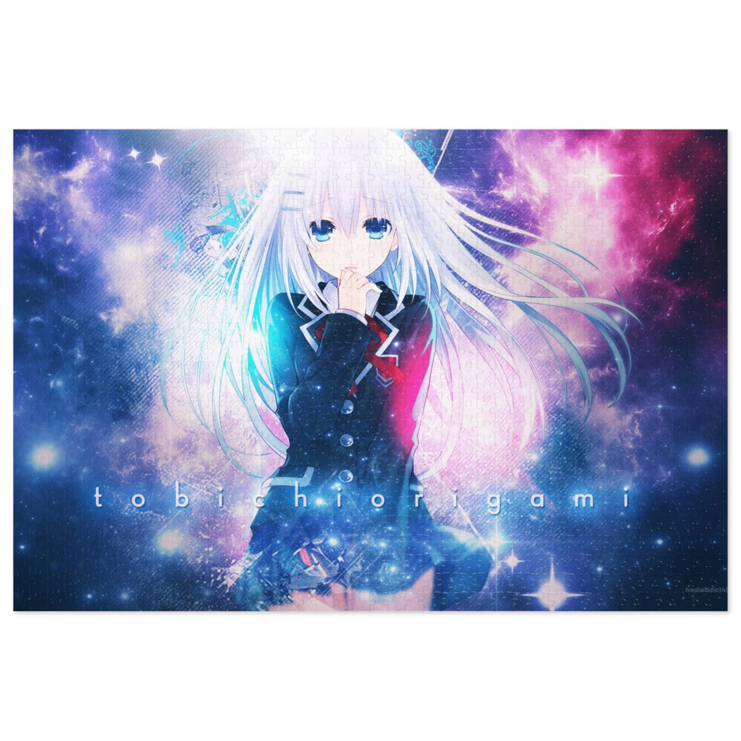 Date A Live Jigsaw Puzzle