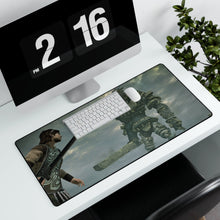 Load image into Gallery viewer, Shadow Of The Colossus (2018) Mouse Pad (Desk Mat)
