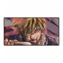 Load image into Gallery viewer, Anime Naruto Mouse Pad (Desk Mat)
