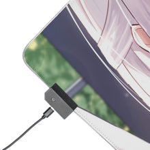 Load image into Gallery viewer, Touhou RGB LED Mouse Pad (Desk Mat)
