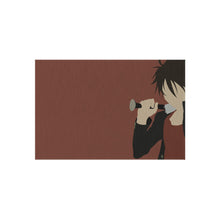Load image into Gallery viewer, Highschool Of The Dead Rug

