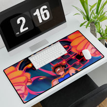 Load image into Gallery viewer, Anime One Piece Mouse Pad (Desk Mat)
