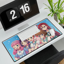 Load image into Gallery viewer, Anime Tropical-Rouge! Pretty Cure Mouse Pad (Desk Mat)
