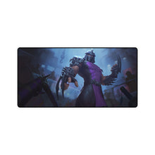 Load image into Gallery viewer, Shredder Ravana Mouse Pad (Desk Mat)

