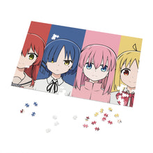 Load image into Gallery viewer, Bocchi the Rock Jigsaw Puzzle
