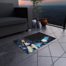 Load image into Gallery viewer, Black Rock Shooter Rug
