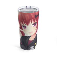 Load image into Gallery viewer, Anime Gabriel DropOut Tumbler 20oz
