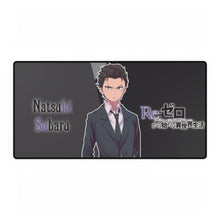 Load image into Gallery viewer, Anime Re:ZERO -Starting Life in Another World- Mouse Pad (Desk Mat)
