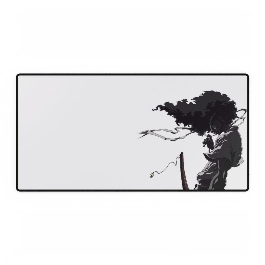 Afro Samurai Wallpapers Mouse Pad (Desk Mat)