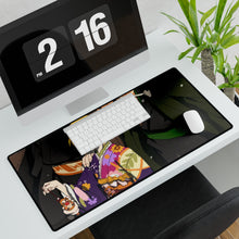 Load image into Gallery viewer, Anime Tales of Zestiria the X Mouse Pad (Desk Mat)
