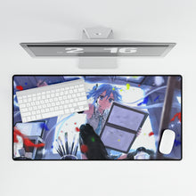 Load image into Gallery viewer, Explosion of Colors Mouse Pad (Desk Mat)

