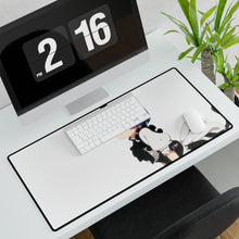Load image into Gallery viewer, Anime Waiting in the Summer Mouse Pad (Desk Mat)
