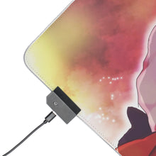 Load image into Gallery viewer, Touhou RGB LED Mouse Pad (Desk Mat)
