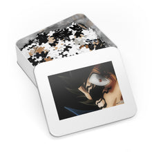 Load image into Gallery viewer, Asta&#39;s Demon Glimpse Jigsaw Puzzle
