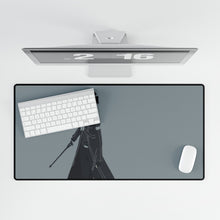 Load image into Gallery viewer, Anime Sword Art Onliner Mouse Pad (Desk Mat)
