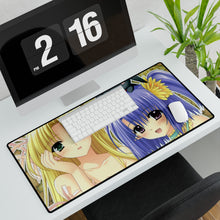 Load image into Gallery viewer, Anime Shuffle! Mouse Pad (Desk Mat)
