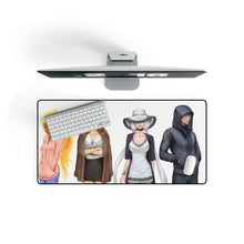 Load image into Gallery viewer, Smite Mouse Pad (Desk Mat)
