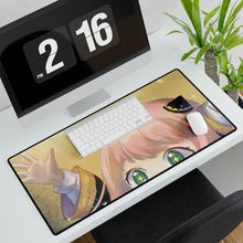 Load image into Gallery viewer, Anime Spy x Family Mouse Pad (Desk Mat)

