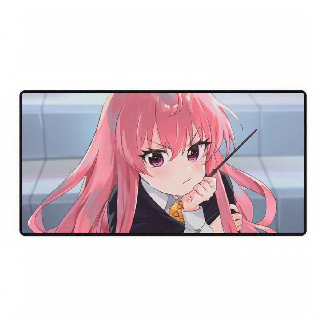 Anime Zero No Tsukaima Mouse Pad (Desk Mat)