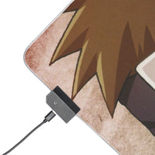 Load image into Gallery viewer, Yamato RGB LED Mouse Pad (Desk Mat)
