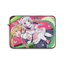Load image into Gallery viewer, Miss Kobayashi&#39;s Dragon Maid Kanna Kamui, Kobayashi San Chi No Maid Dragon, Tohru Laptop Sleeve
