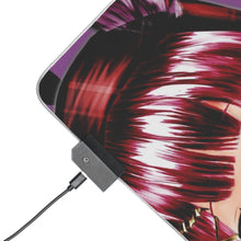 Load image into Gallery viewer, Re:ZERO -Starting Life In Another World- RGB LED Mouse Pad (Desk Mat)
