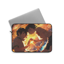 Load image into Gallery viewer, Your Name. Laptop Sleeve
