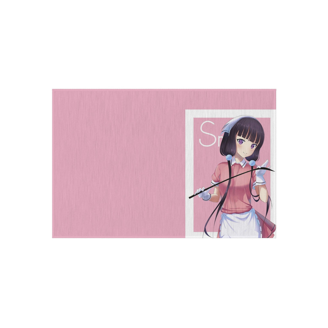 Maika Sakuranomiya Rug