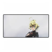 Load image into Gallery viewer, Youjo Senki Mouse Pad (Desk Mat)
